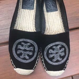 Tory Burch Espadrilles